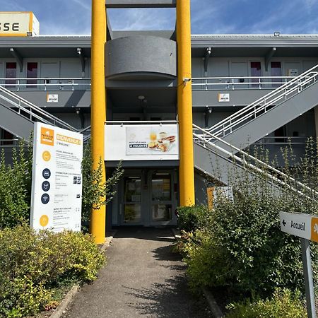 Premiere Classe Dijon Sud - Marsannay Exterior foto