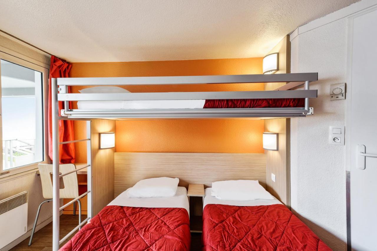 Premiere Classe Dijon Sud - Marsannay Exterior foto