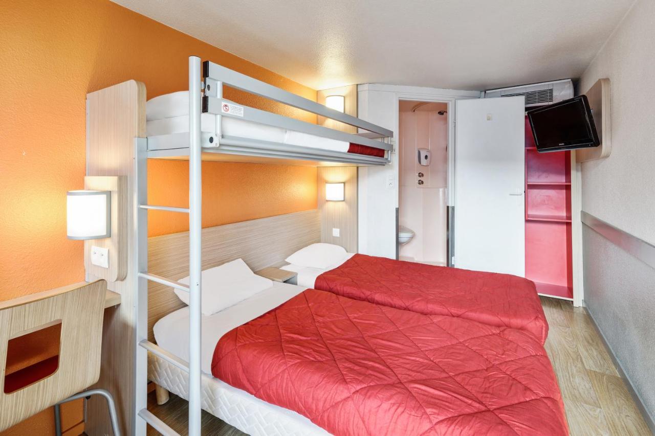 Premiere Classe Dijon Sud - Marsannay Exterior foto