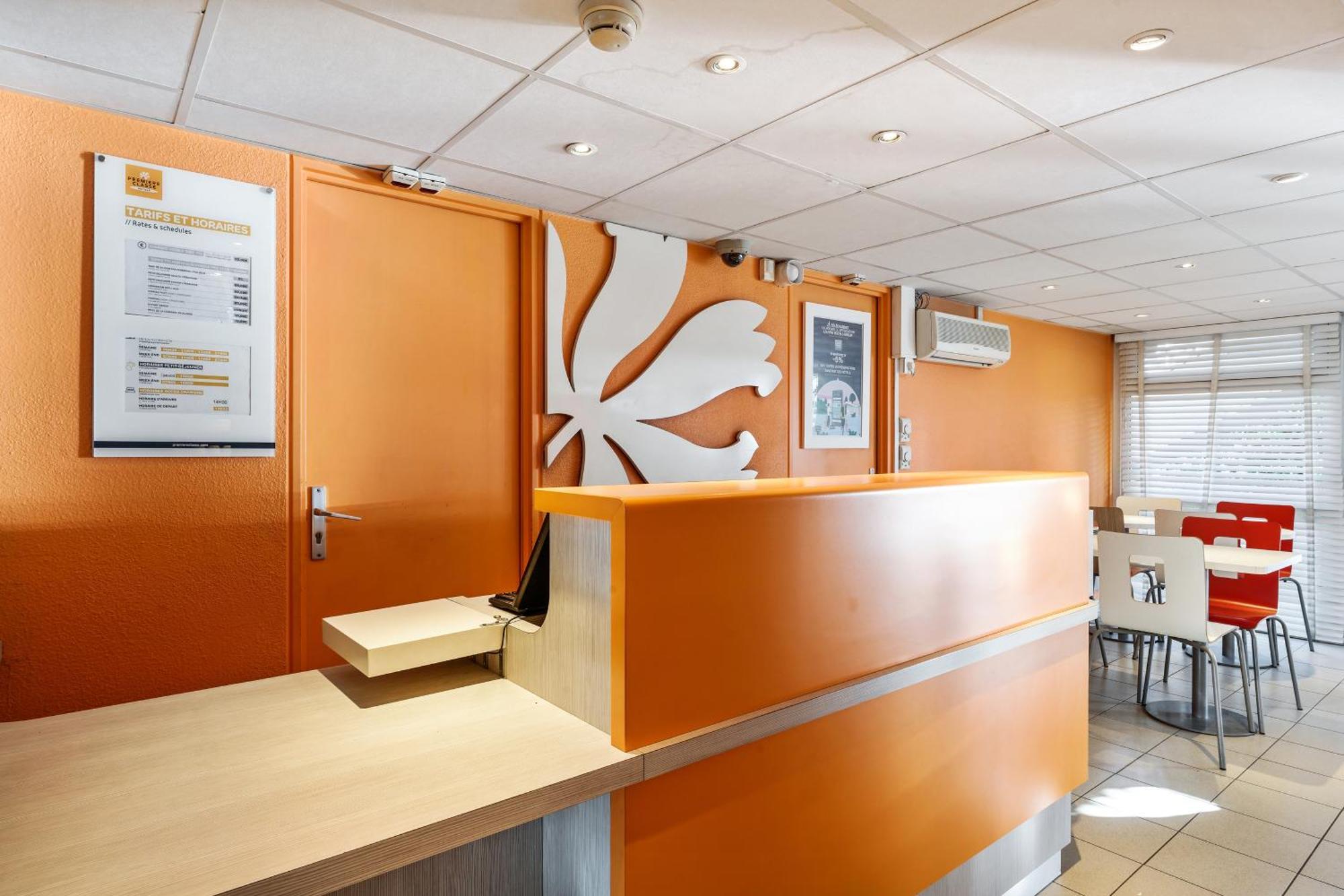 Premiere Classe Dijon Sud - Marsannay Exterior foto