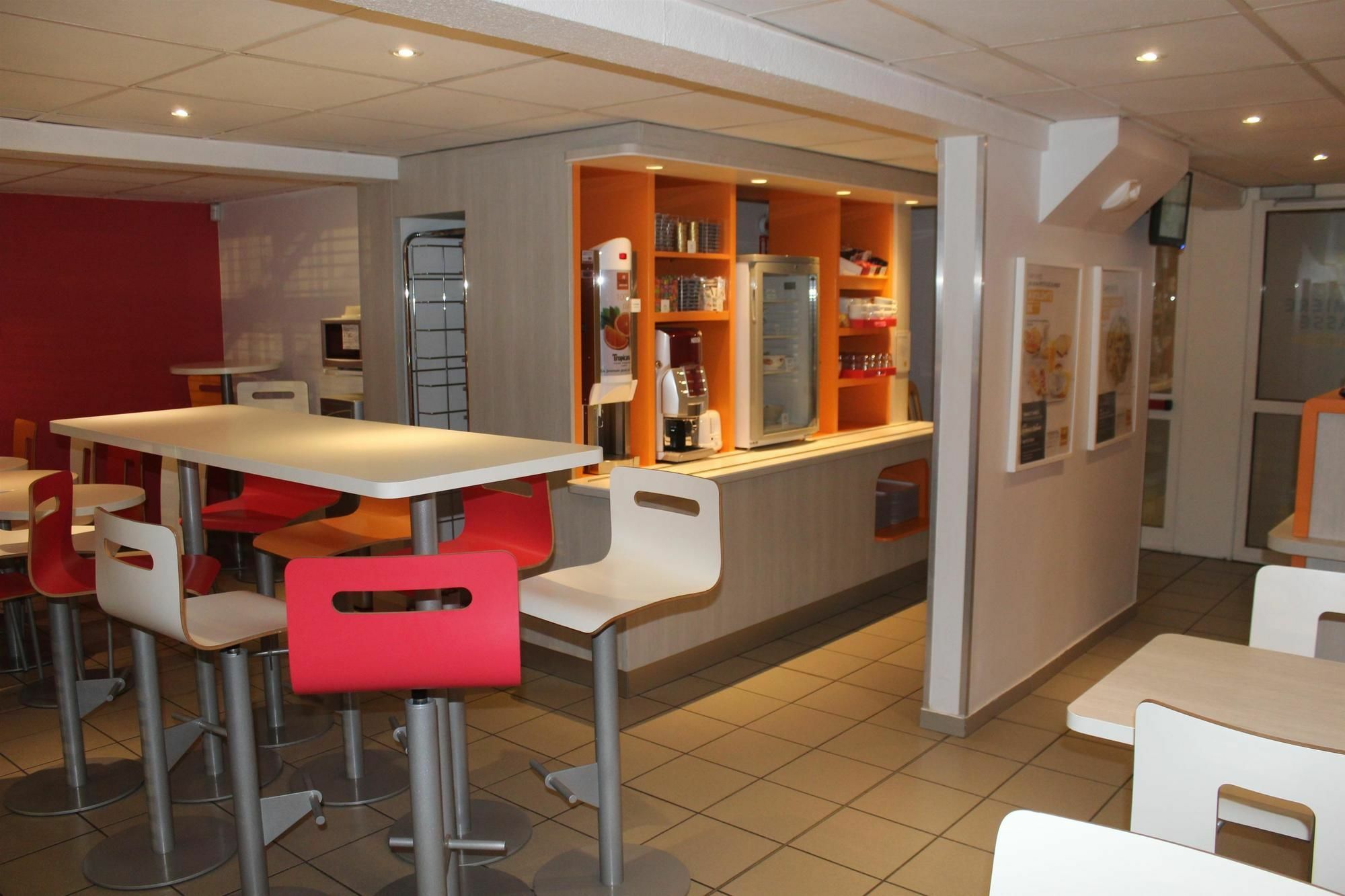 Premiere Classe Dijon Sud - Marsannay Exterior foto