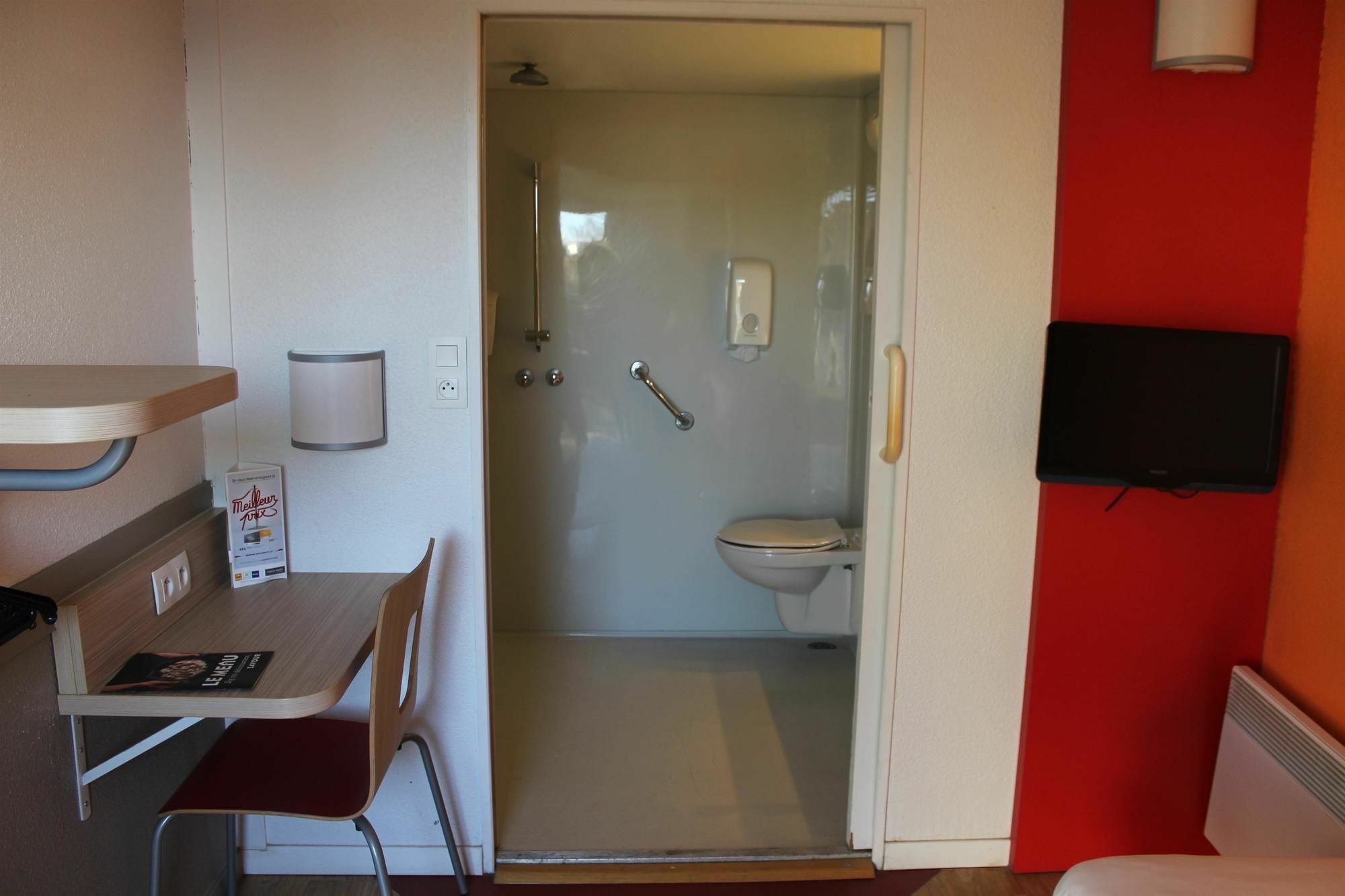 Premiere Classe Dijon Sud - Marsannay Exterior foto